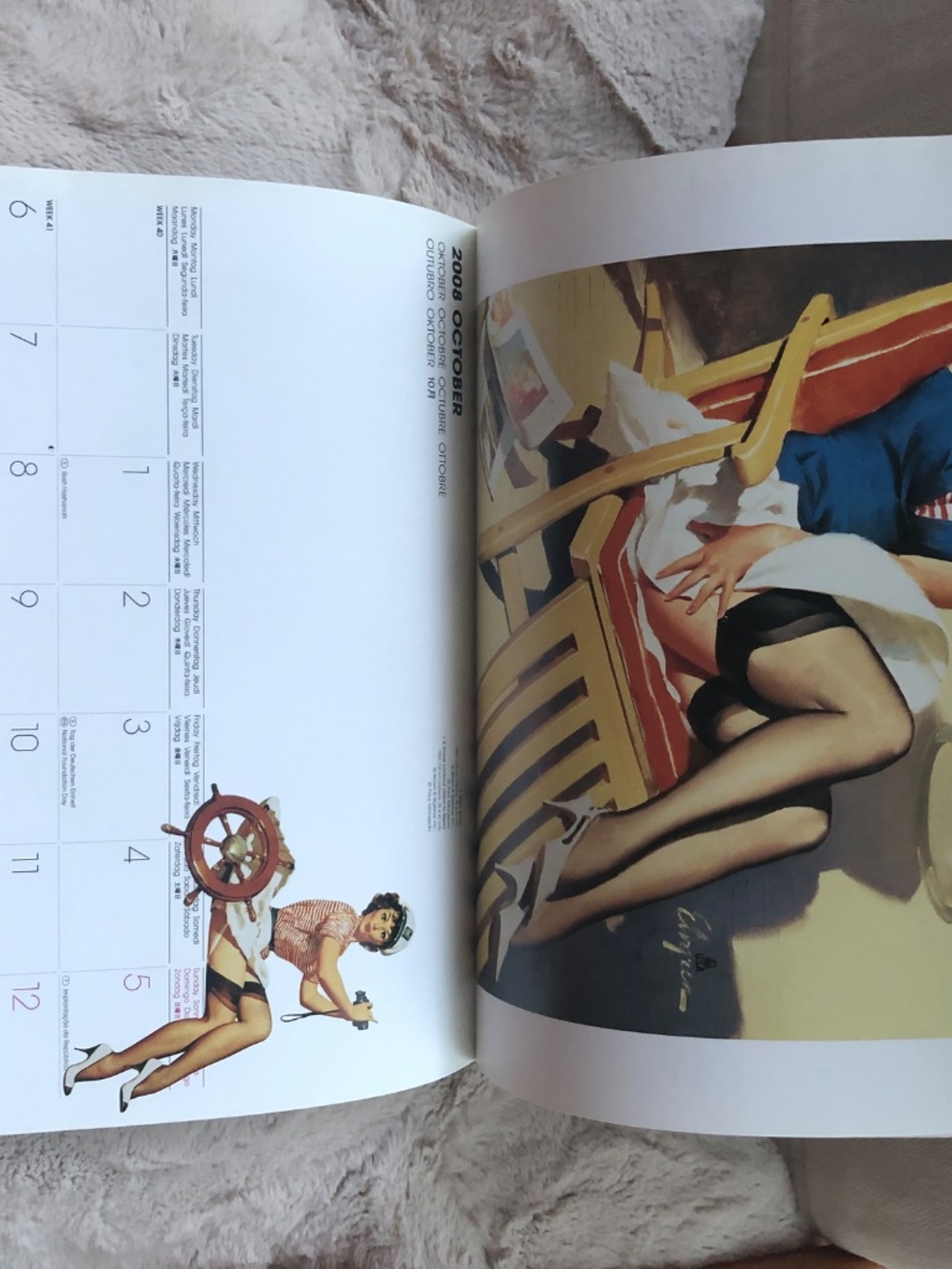 More NudesAuthor/Photographer: Andreas H. Bitesnich - Picture 17 of 17